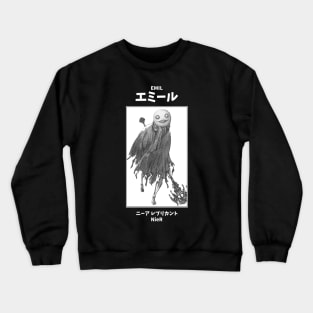 Emil Nier Crewneck Sweatshirt